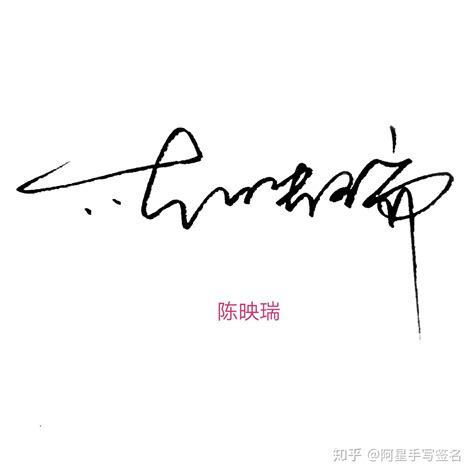 刘春艳签名如何写漂亮