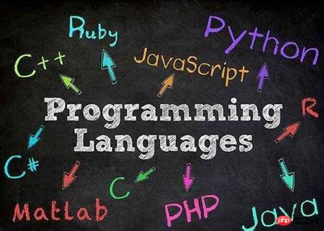初学编程从哪个语言比较好