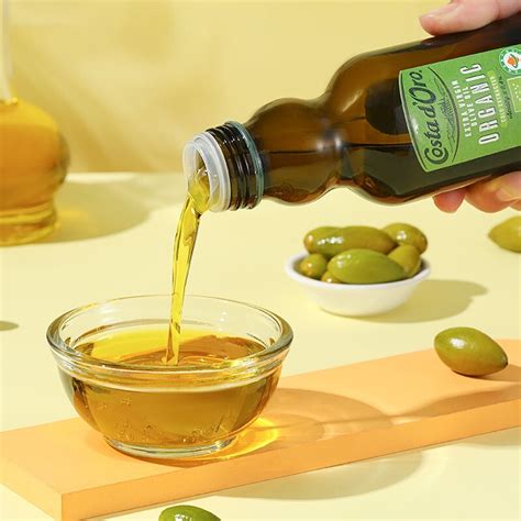 初榨橄榄油一般怎么用