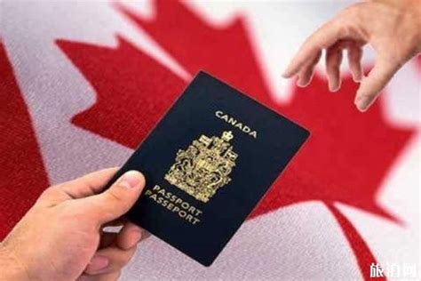 办理加拿大签证的步骤