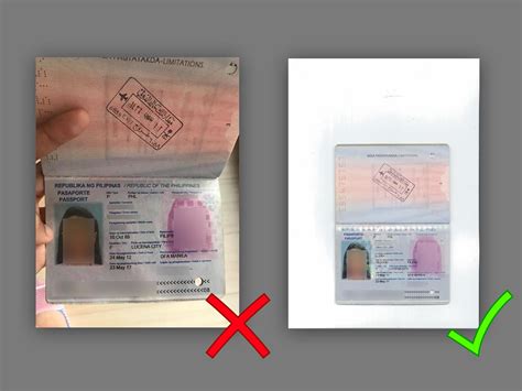 办理签证护照复印件都复印哪一页