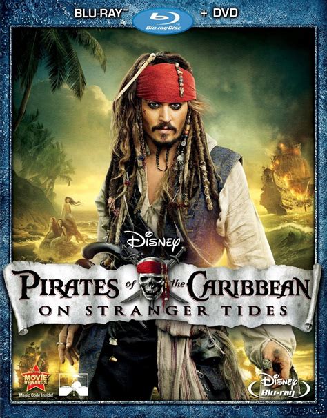 加勒比海盗4电影免费观看