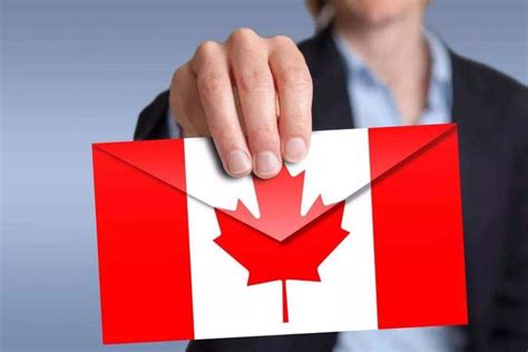 加拿大国内工作签证好办吗