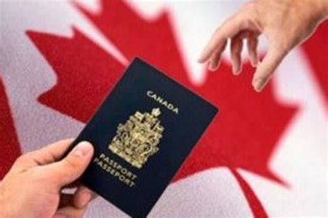 加拿大工作签证几天能下来