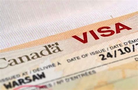 加拿大工作签证申请下来怎么缴费