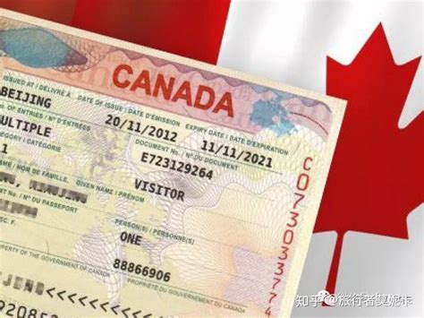 加拿大探亲签证材料都需要英文吗