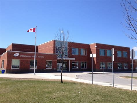 加拿大最好的公立小学