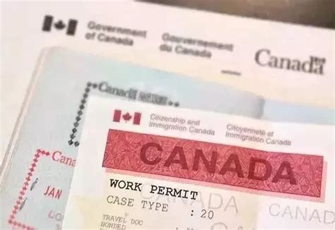 加拿大毕业工作签证需要资产证明