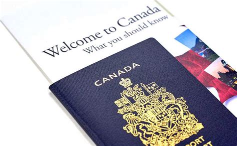 加拿大离异孩子怎么办签证
