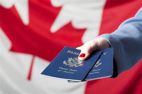 加拿大移民中介