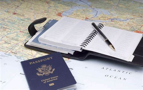 包头出国留学签证机构