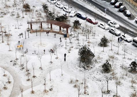 北京下雪预计几毫米
