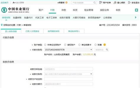 北京企业对公账户流程