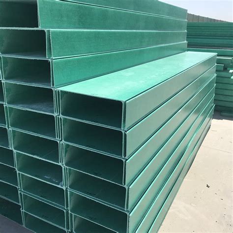 北京优质玻璃钢槽式线槽公司