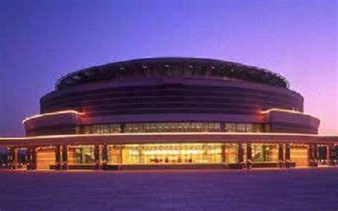 北京会议服务中心