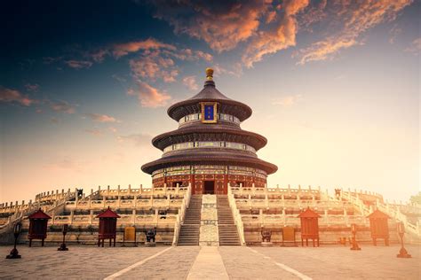 北京免费旅游景点有哪些