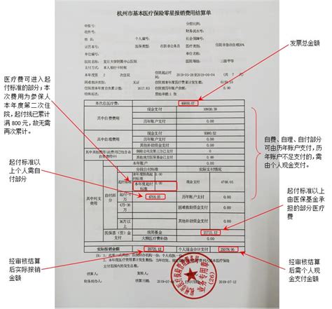 北京医保结算单在哪里打印