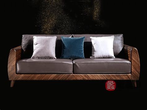 北京单张实木沙发多少钱