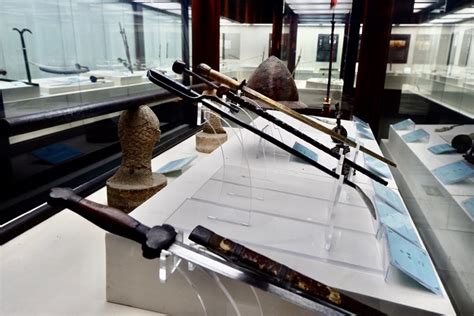 北京古代兵器博物馆