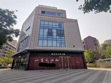 北京商业独栋房子出租