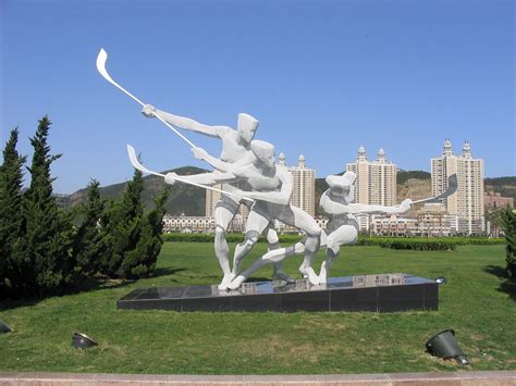 北京园林雕塑加工