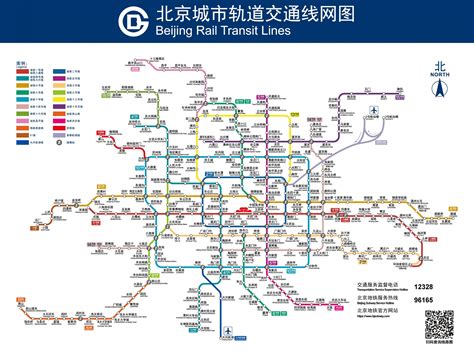 北京地铁有何规定