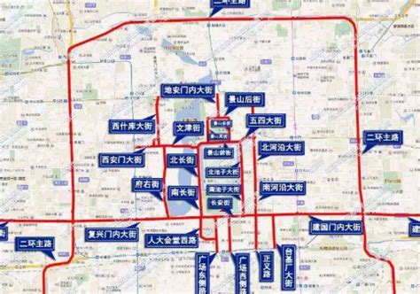 北京外地车限号到几点