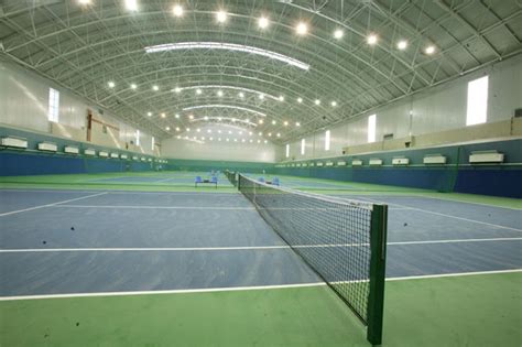 北京大兴免费的网球场