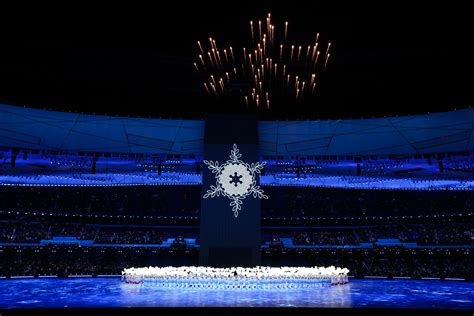 北京奥运会开幕式图片集
