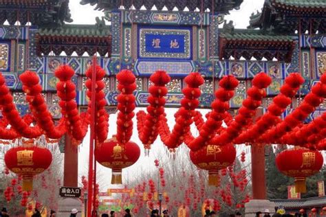 北京庙会哪个最值得去