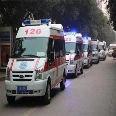 北京救护车转院24小时紧急派车