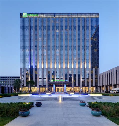 北京智选酒店地址