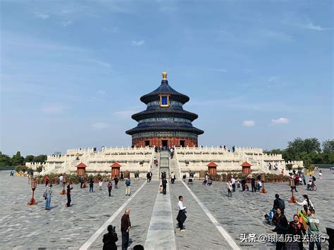 北京有哪些名胜古迹简单介绍一下