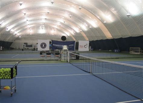 北京朝阳体育中心网球场怎么收费