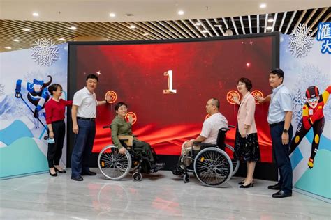 北京残疾人服务网站