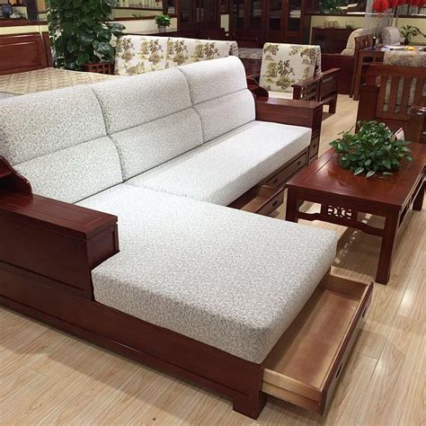 北京民用实木沙发价格怎么样