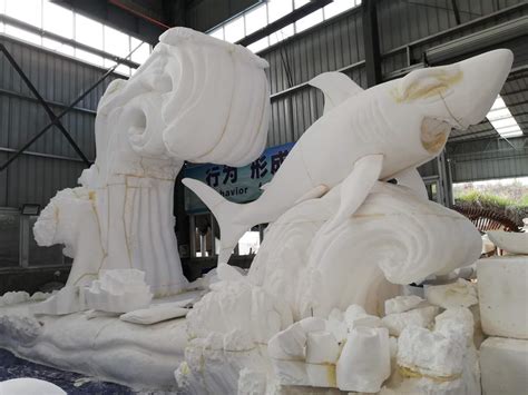 北京泡沫雕塑设计制作