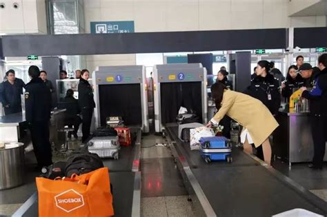 北京火车安检新规定