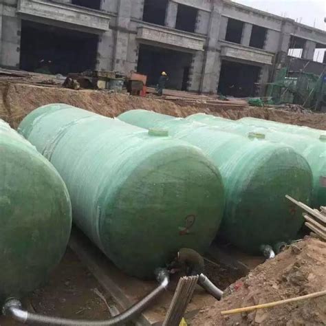 北京玻璃钢蓄水池100立方