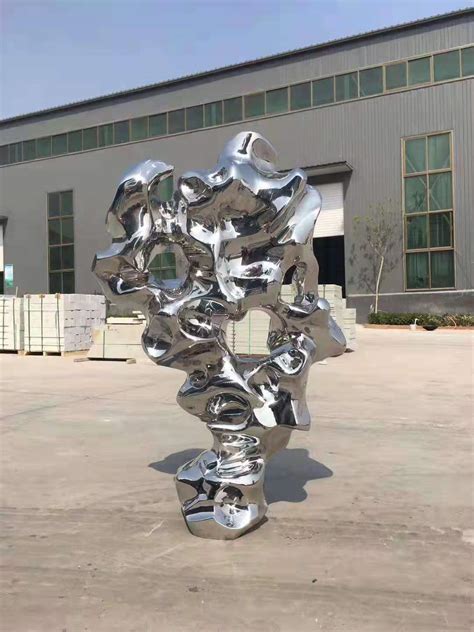 北京玻璃钢雕塑工厂
