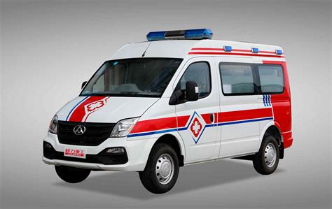 北京的救护车自费多少钱