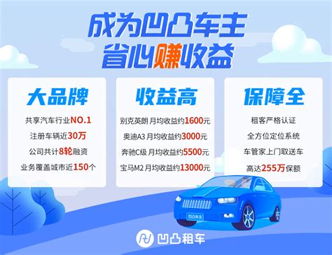 北京私家车闲置出租平台