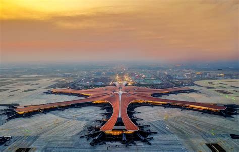 北京第二机场最新招聘