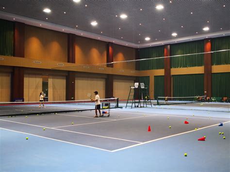 北京网球预约