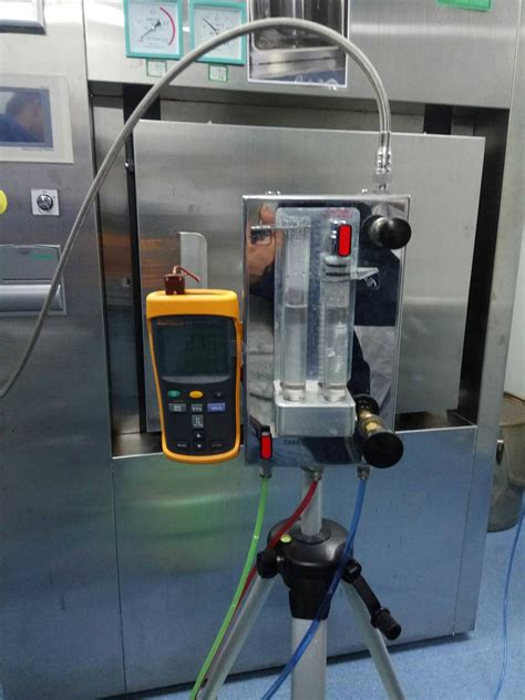北京莱蒙蒸汽品质检测仪使用方法