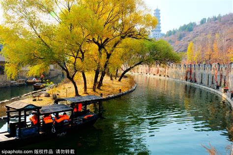 北京近郊旅游十大排行榜