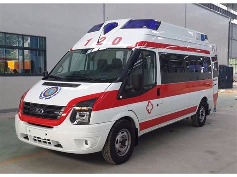 北京长途120救护车出租收费标准