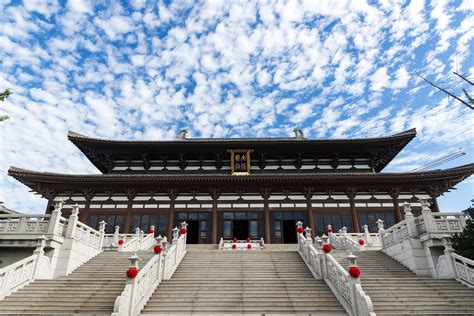 北京隆福寺文化中心
