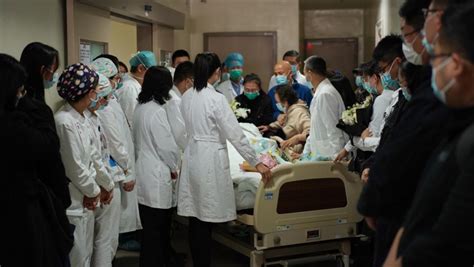 北京27岁医学生辞世捐献器官救5人