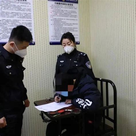 北京5人变造核酸检测